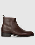 Brando Jaden Zip Boots | Tmoro