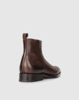 Brando Jaden Zip Boots | Tmoro