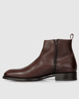Brando Jaden Zip Boots | Tmoro