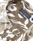 Guide London Long Sleeve Shirt | Reverse Print