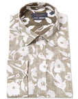 Guide London Long Sleeve Shirt | Reverse Print