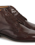 Brando Miller Lace Up Boot |