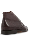 Brando Miller Lace Up Boot |