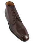 Brando Miller Lace Up Boot |