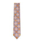 Parisian 1919 Silk Tie | Mandarin Baroque
