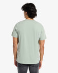 Superdry Copper Label Graphic T-Shirt | Sage