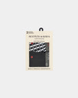 Scotch & Soda Cotton Boxer / 2 Pack