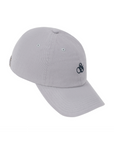 Scotch & Soda Twill Cap | Medium Grey