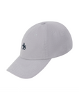 Scotch & Soda Twill Cap | Medium Grey
