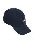 Scotch & Soda Twill Cap | Navy