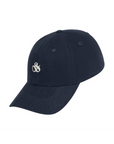 Scotch & Soda Twill Cap | Navy