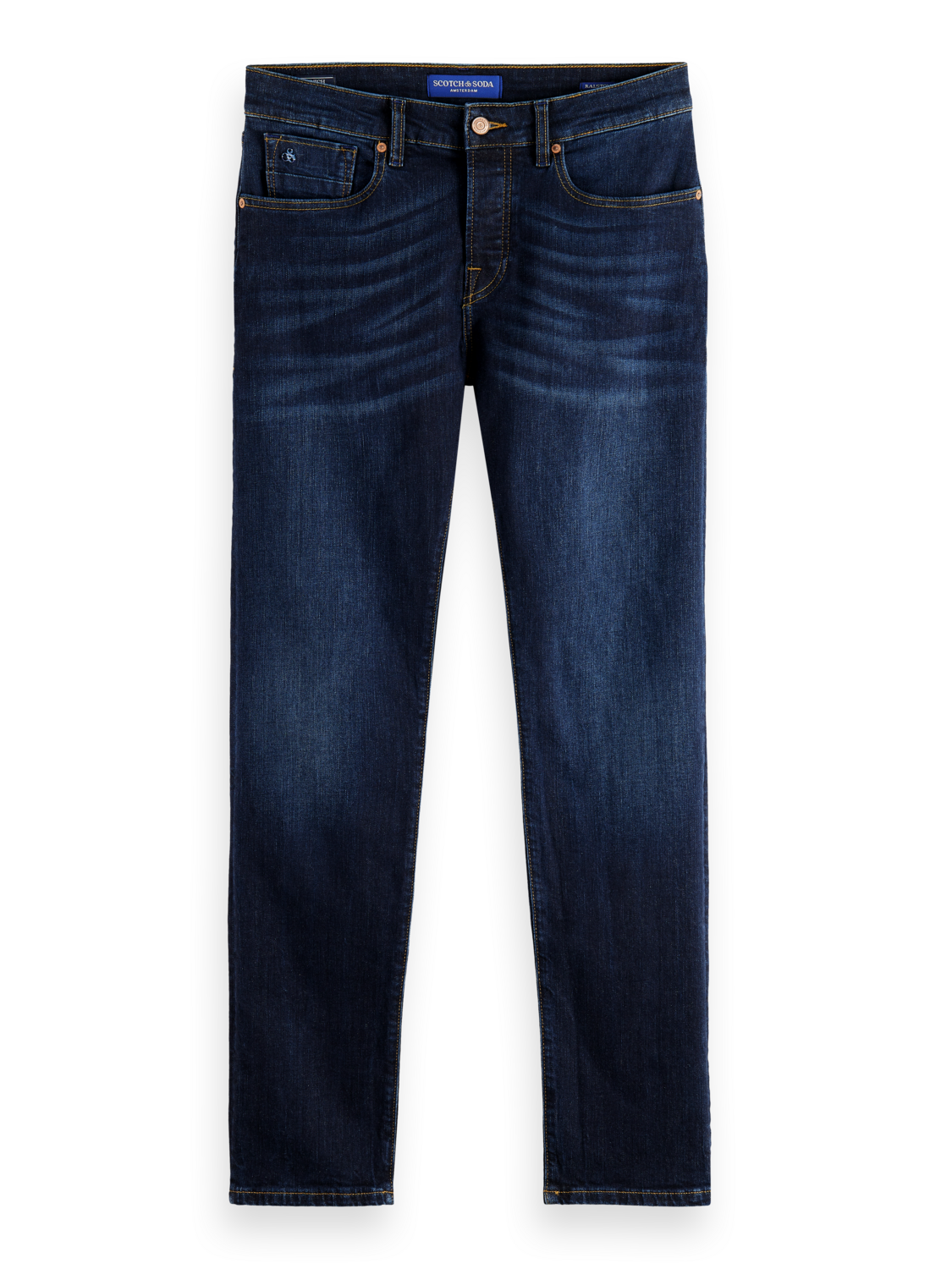 Scotch &amp; Soda Ralston Jean | Beaten Back