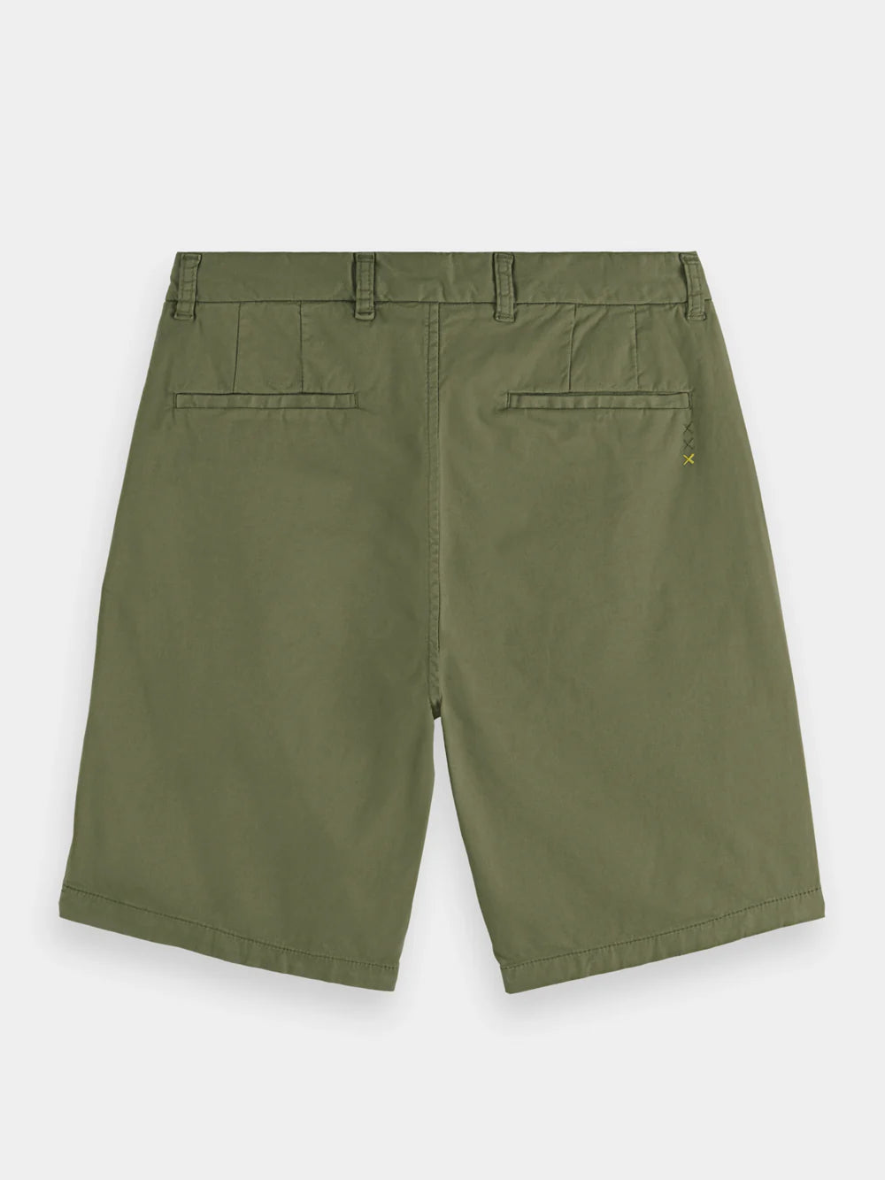 Scotch &amp; Soda Stuart Short | Algae