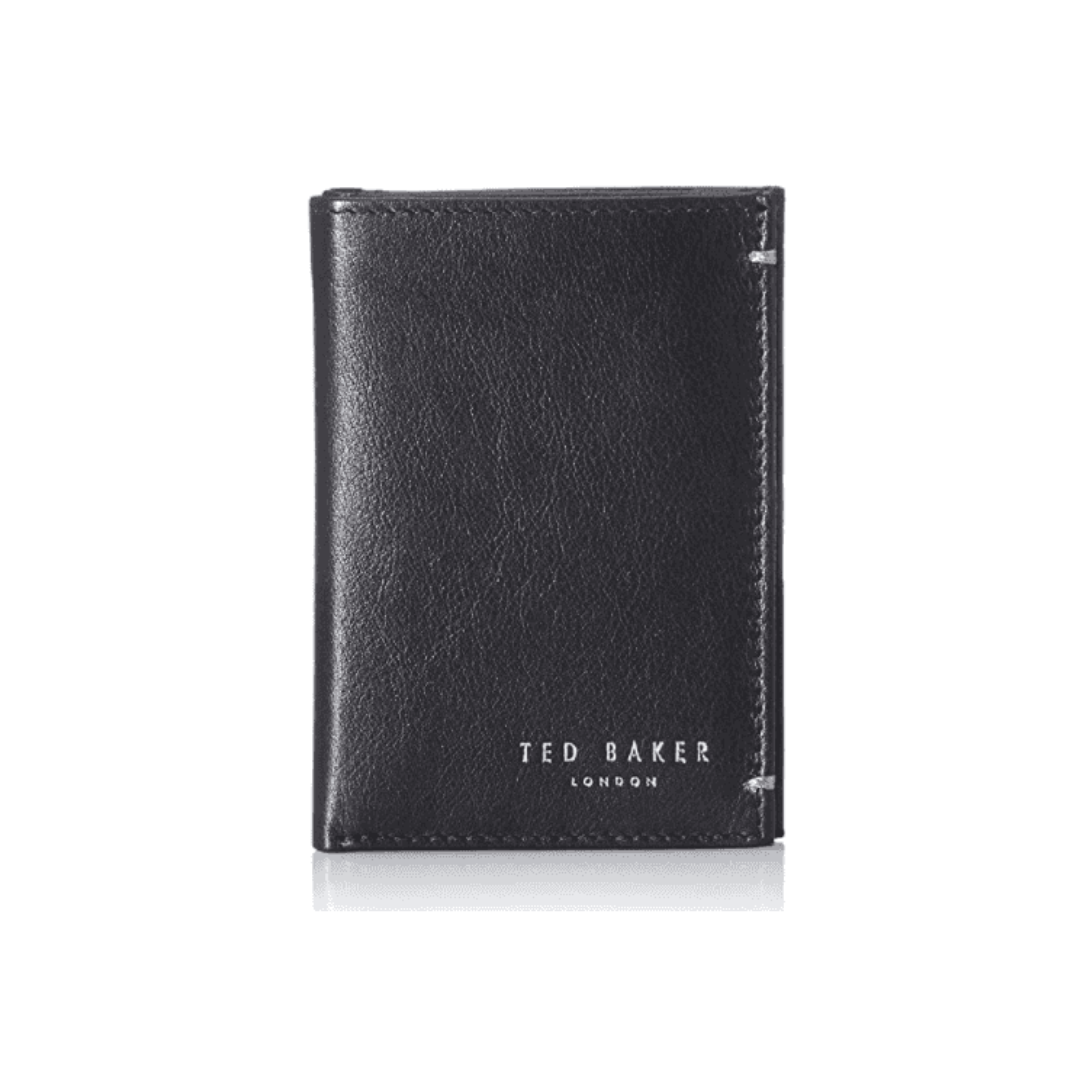 Ted Baker Zacks Wallet | Black