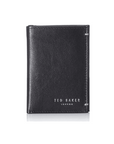 Ted Baker Zacks Wallet | Black