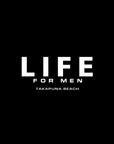 LIFE FOR MEN FATHERS DAY VOUCHER ($360 VALUE)