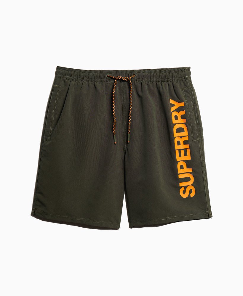 Superdry Heren Super 5s Beach Volley - Vergelijk prijzen Superdry Heren Super 5s Beach Volley - Vergelijk prijzen