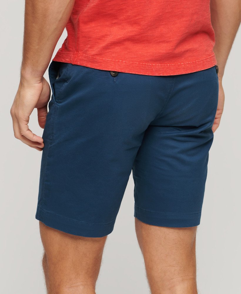 Superdry Chino Shorts | Pilot