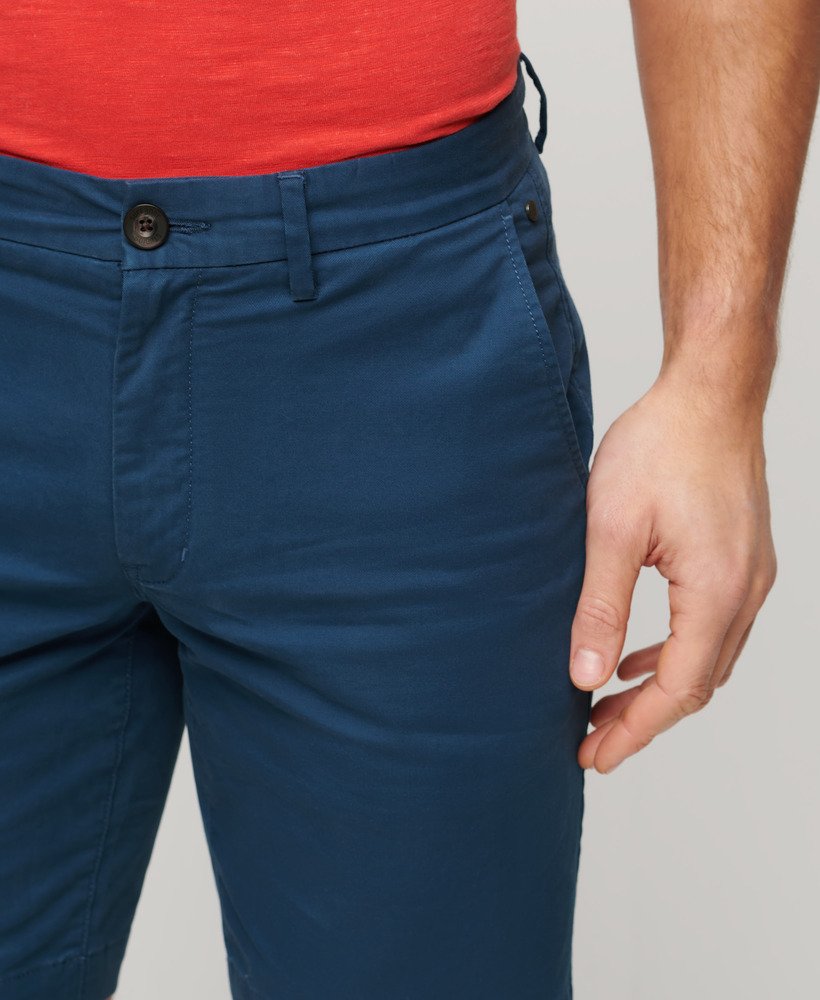 Superdry Chino Shorts | Pilot