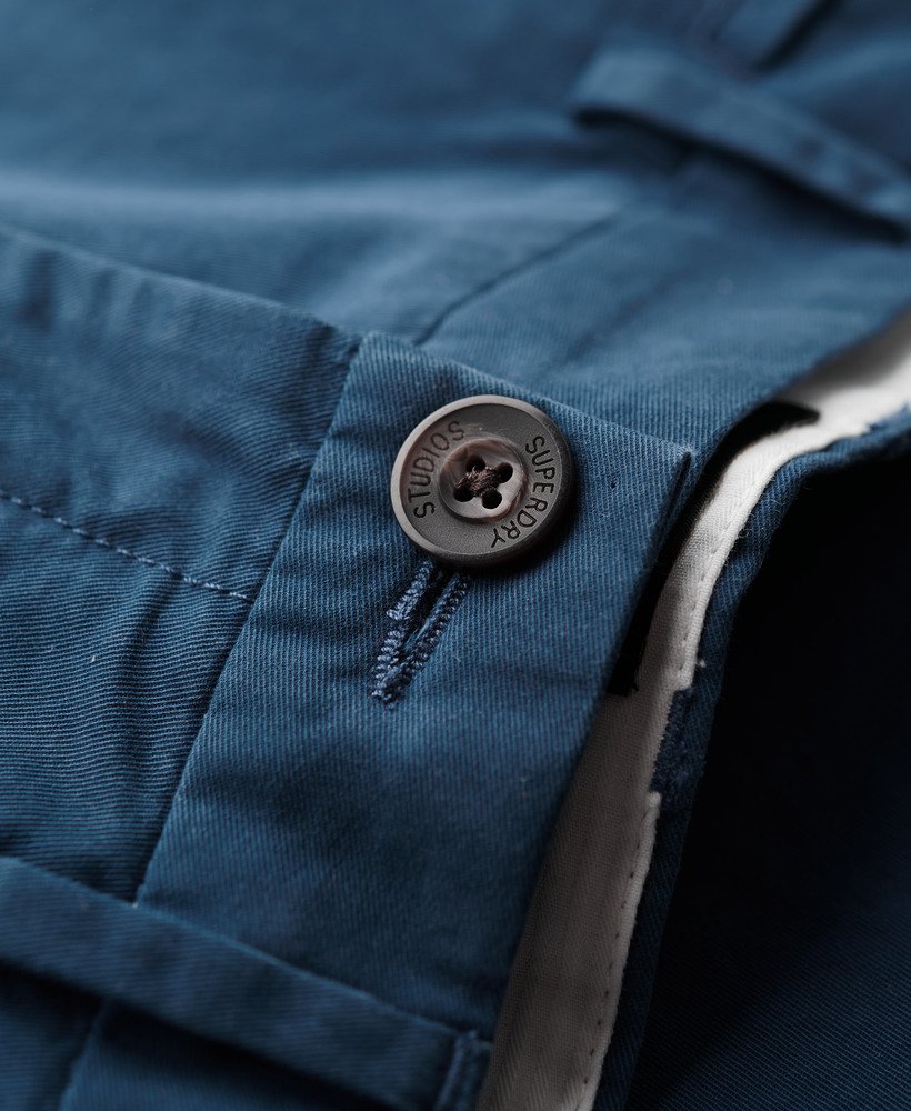 Superdry Chino Shorts | Pilot