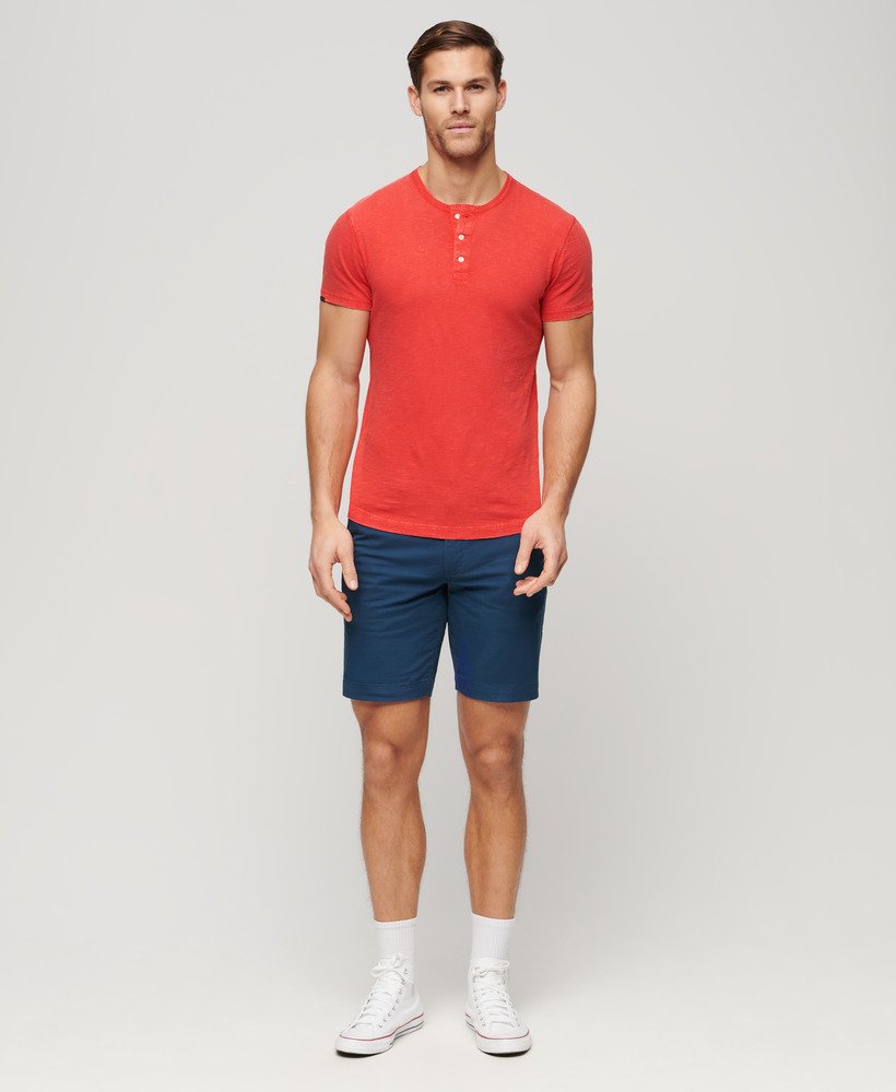 Superdry Chino Shorts | Pilot