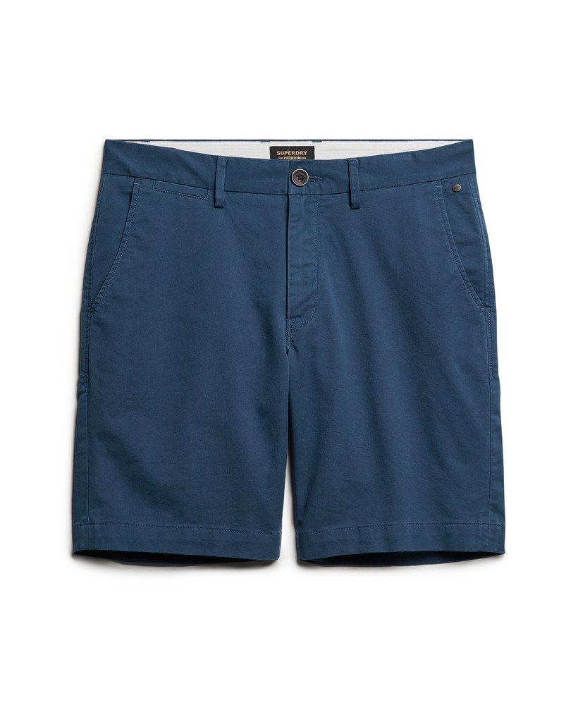 Superdry Chino Shorts | Pilot