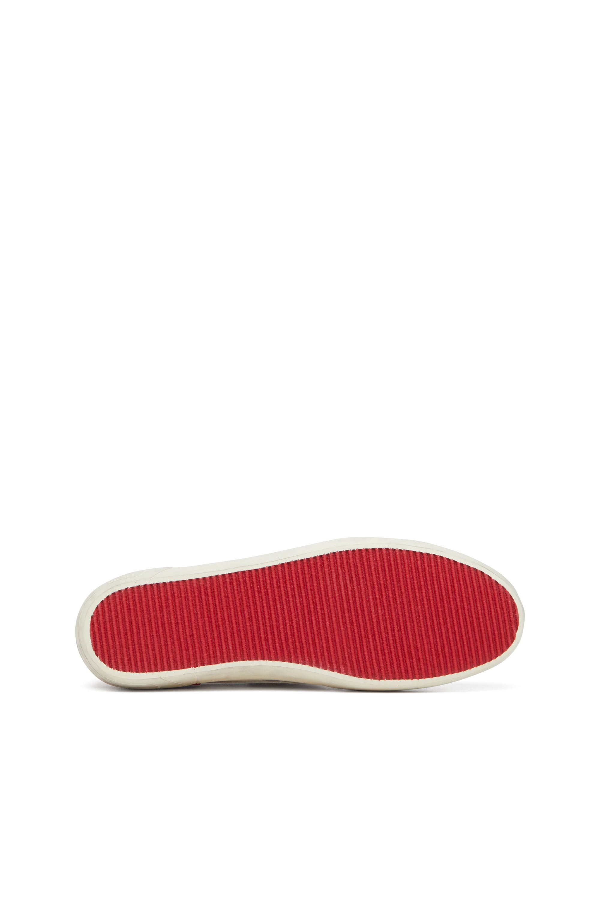 Diesel S-Leroji Low Sneaker | Red/White