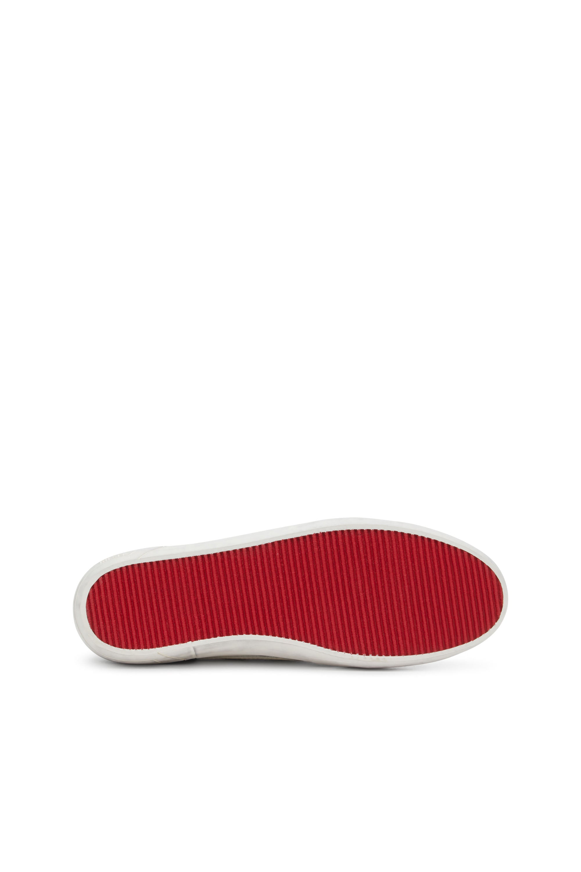Diesel S-Leroji Low Sneaker | Black/White