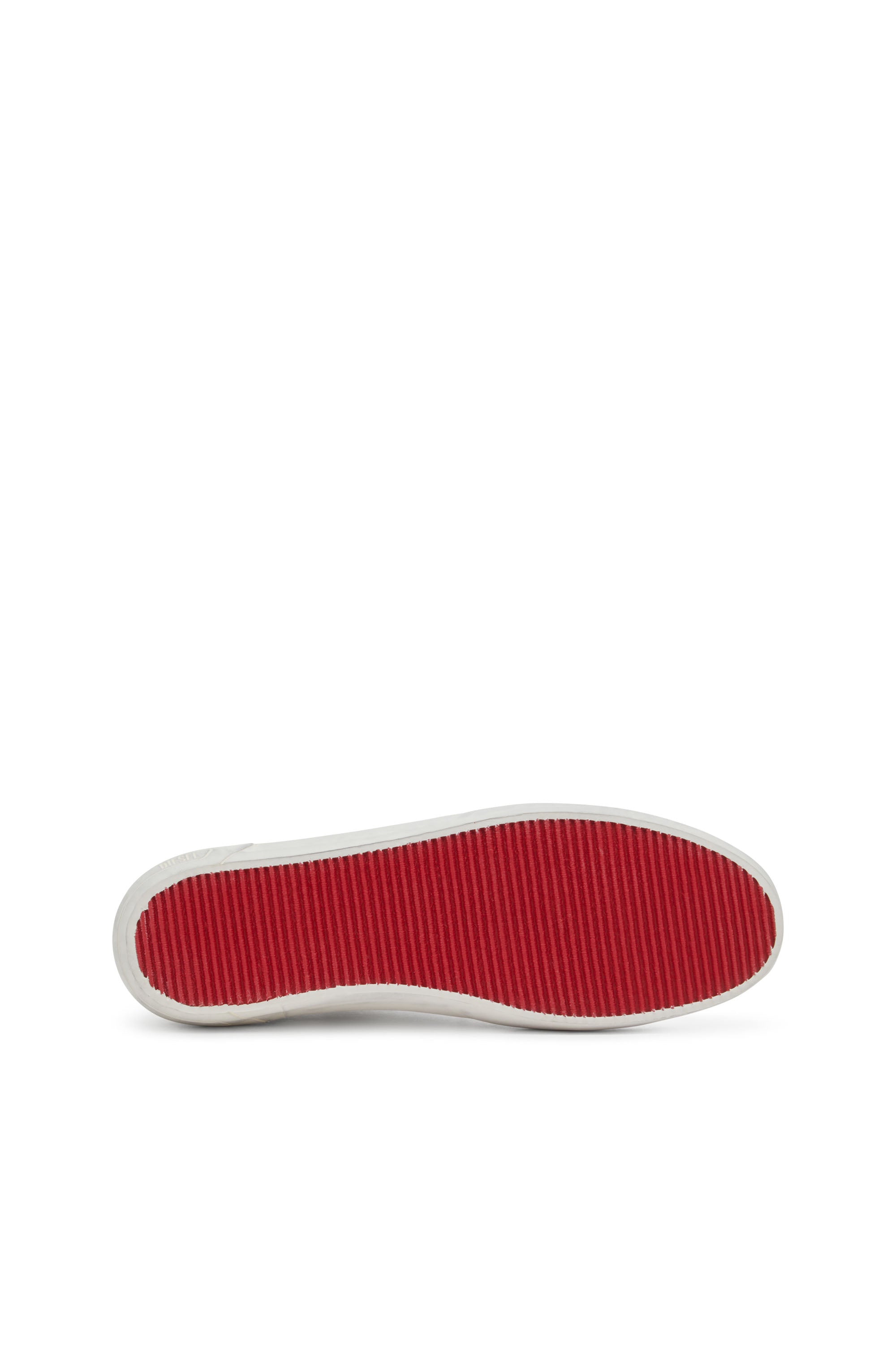 Diesel S-Leroji Low Sneaker | White