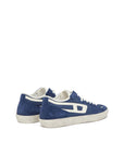 Diesel S-Leroji Low Sneaker | Cobalt