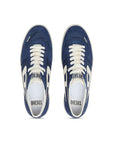 Diesel S-Leroji Low Sneaker | Cobalt