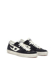 Diesel S-Leroji Low Sneaker | Winter Black