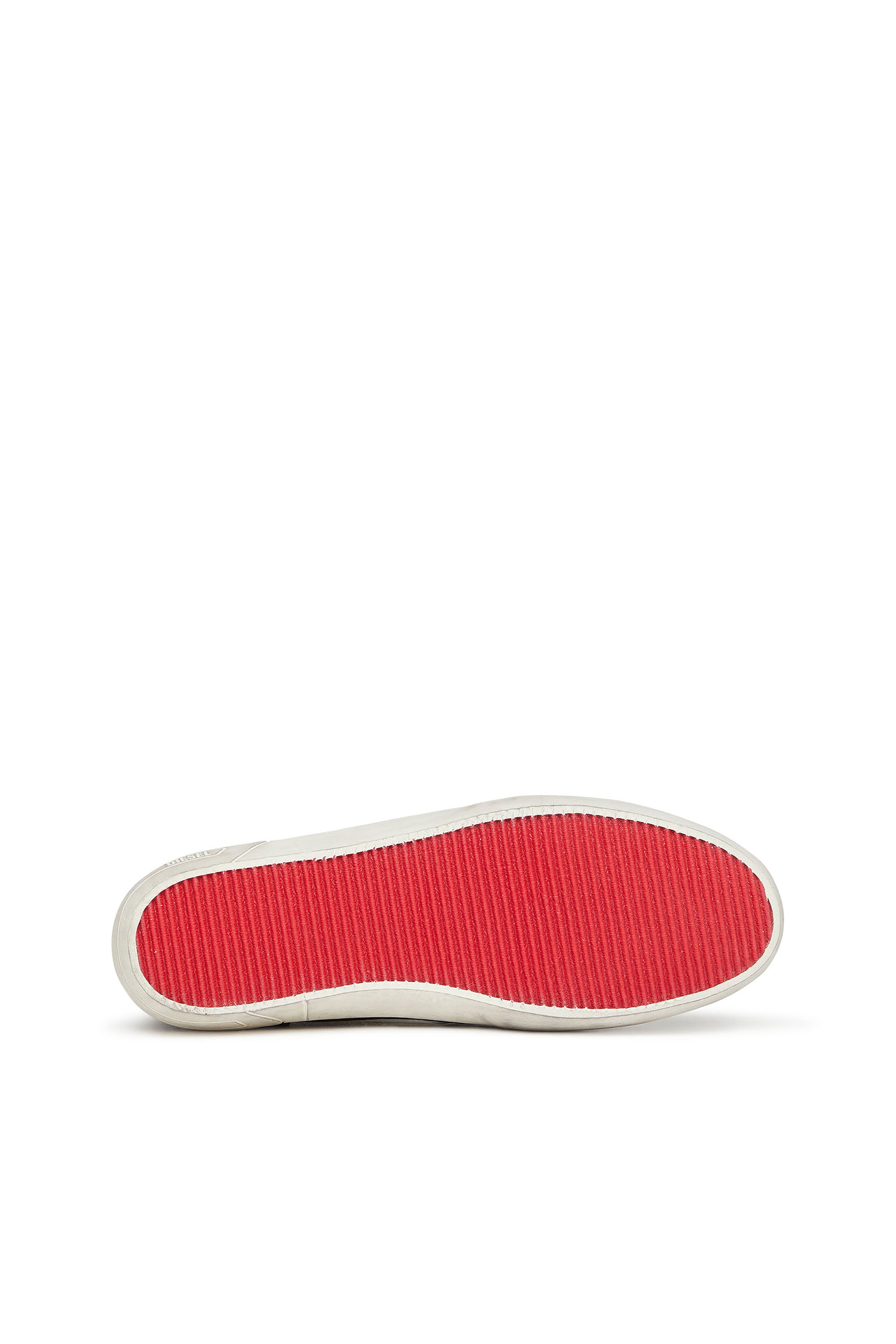 Diesel S-Leroji Low Sneaker | Winter Black