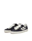 Diesel S-Leroji Low Sneaker | Winter Black