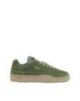 Diesel Tracker-D Sneaker | Olive