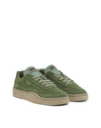Diesel Tracker-D Sneaker | Olive