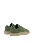 Diesel Tracker-D Sneaker | Olive