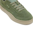 Diesel Tracker-D Sneaker | Olive
