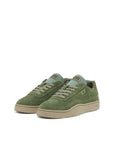 Diesel Tracker-D Sneaker | Olive
