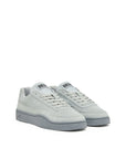 Diesel Tracker-D Sneaker | Storm Grey