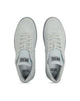 Diesel Tracker-D Sneaker | Storm Grey