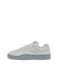 Diesel Tracker-D Sneaker | Storm Grey