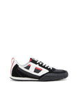 Diesel S-Pagodha Low Sneaker | Black/White