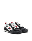 Diesel S-Pagodha Low Sneaker | Black/White