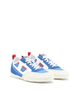 Diesel S-Pagodha Low Sneaker | Blue/White