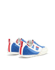 Diesel S-Pagodha Low Sneaker | Blue/White