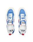 Diesel S-Pagodha Low Sneaker | Blue/White