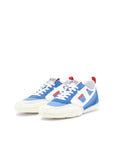 Diesel S-Pagodha Low Sneaker | Blue/White