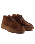 No Brand Chatel Boot | Dark Brown