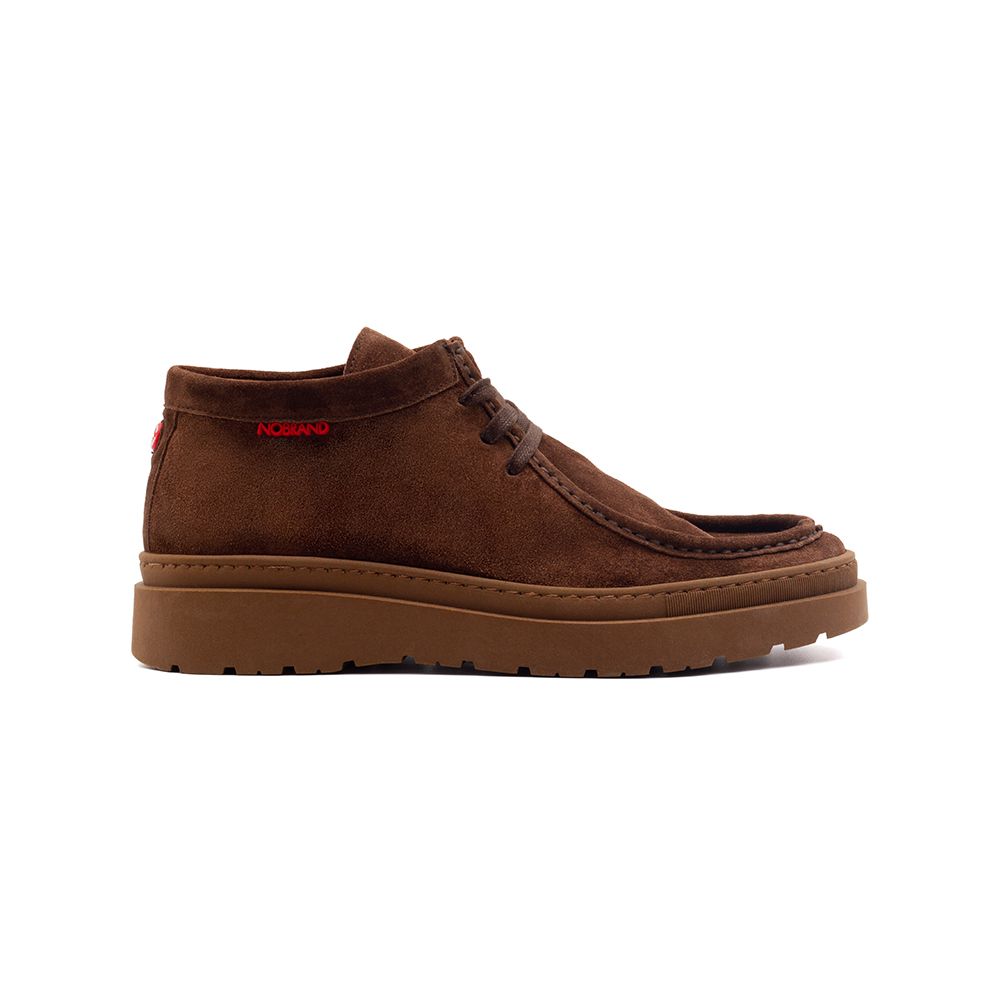 No Brand Chatel Boot | Dark Brown